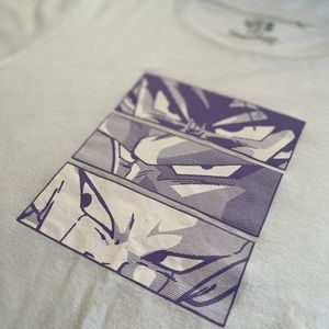 Uniqlo - Dragon Ball Z Shirt